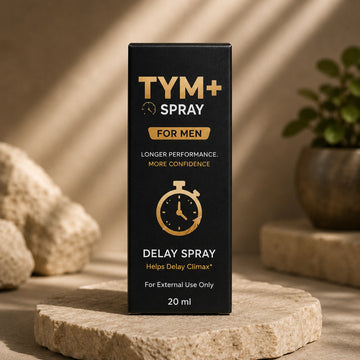 Delay Spray