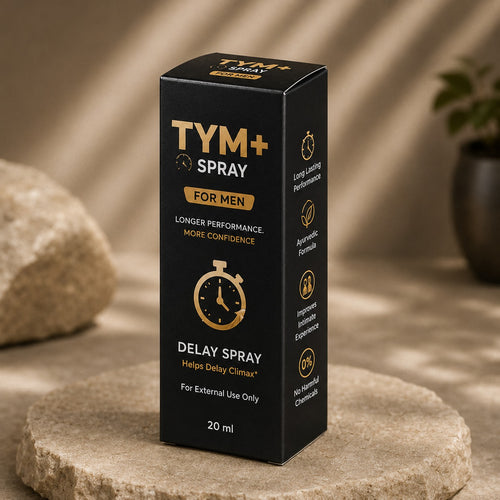 Delay Spray