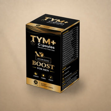 Performance Booster Capsule
