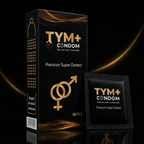 Premium Super Dotted Condom Pack Of 10
