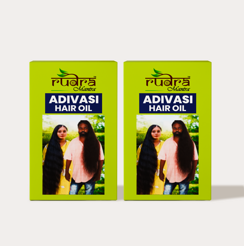 Adivasi Hair Oil
