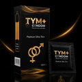 Premium Ultra Thin Condom Pack Of 10